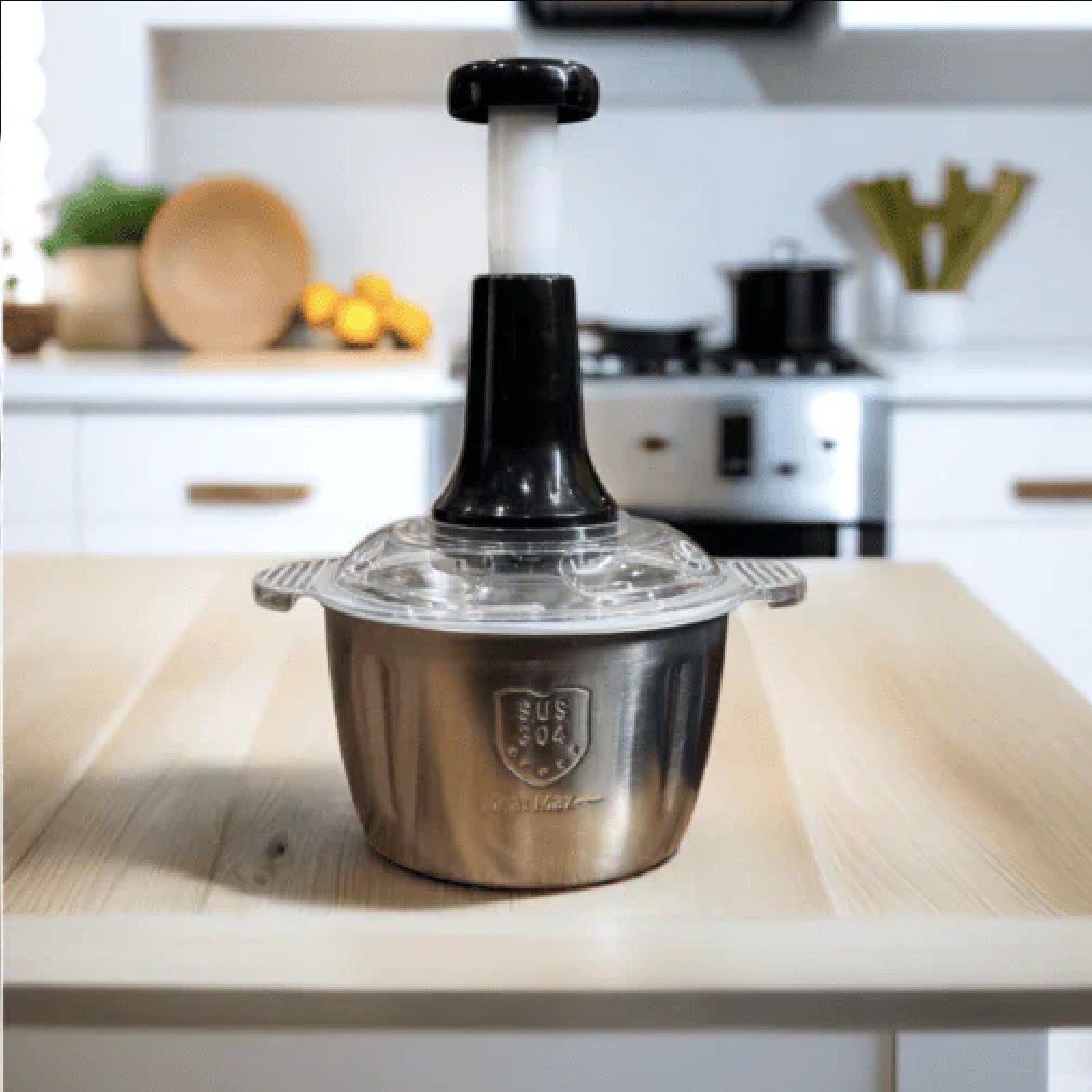 5 Kitchen Gadgets That Will Save You Hours Every Week in Your Pakistani Kitchen