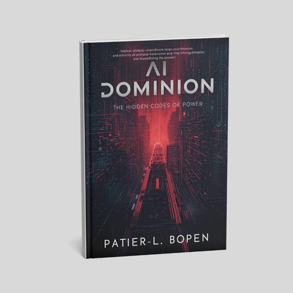 AI Dominion: The Hidden Codes of Power, Money, and Control