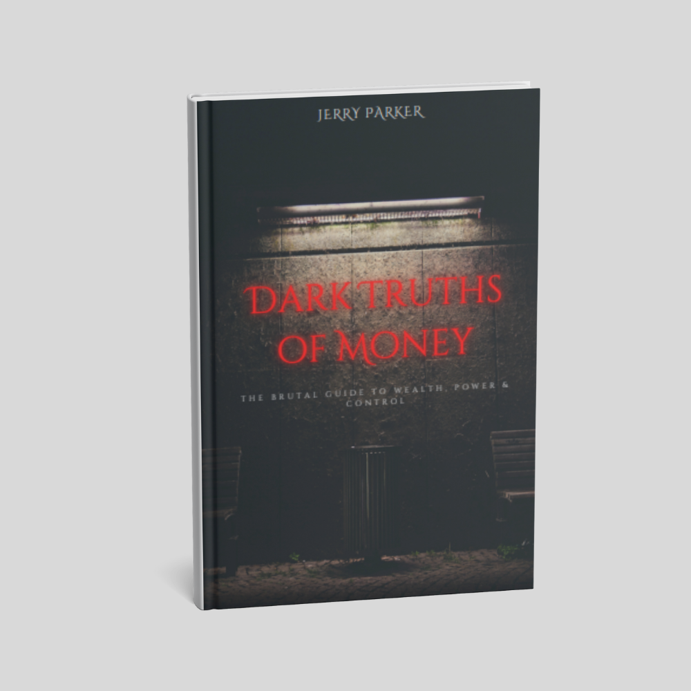 Dark Truths of Money: The Conspiracy Against Your Wallet
