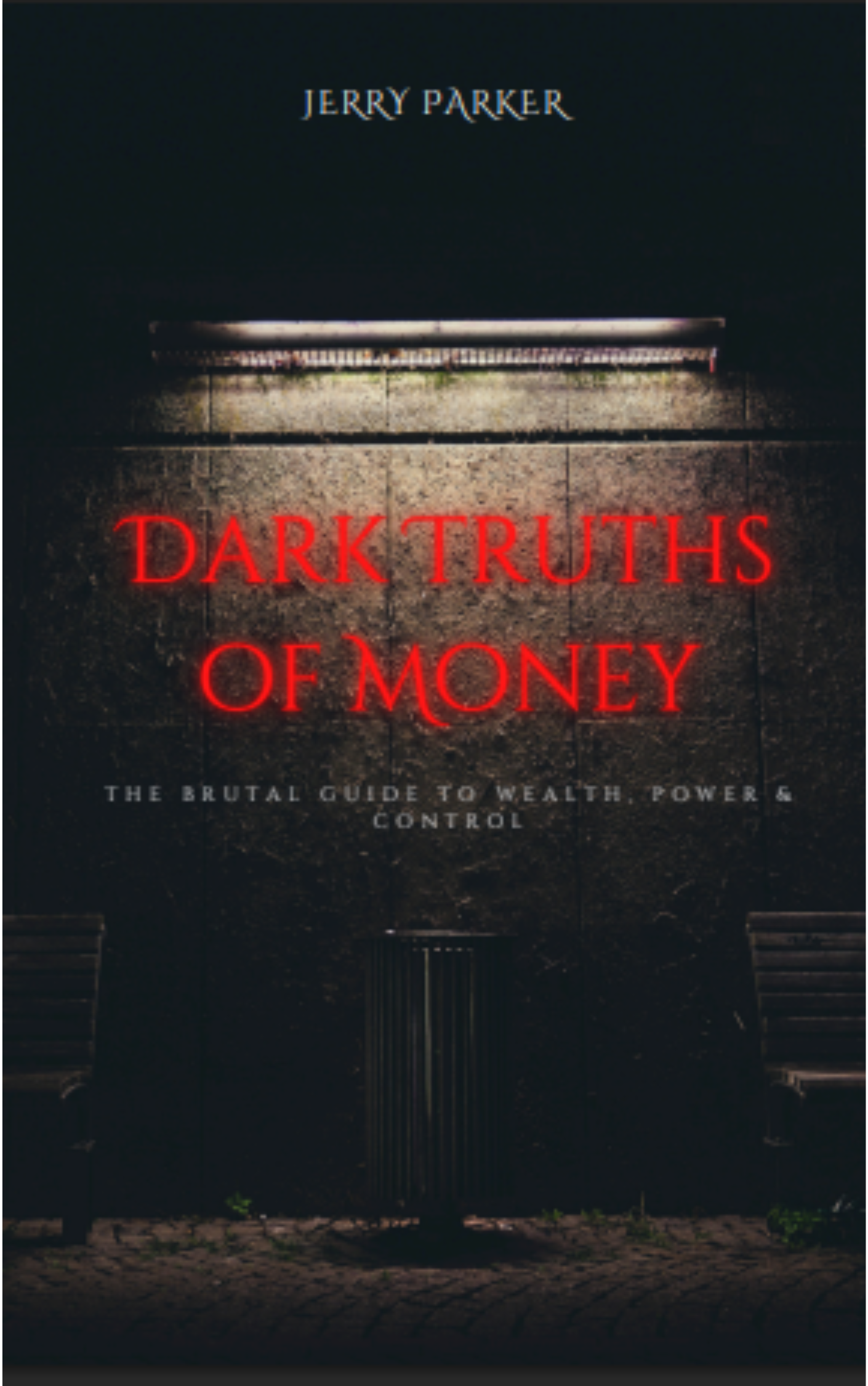 Dark Truths of Money: The Conspiracy Against Your Wallet