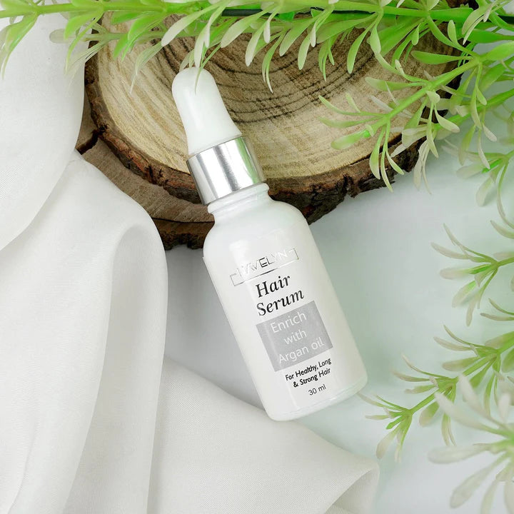 Havelyn hair care products collection at Techwilla Pakistan