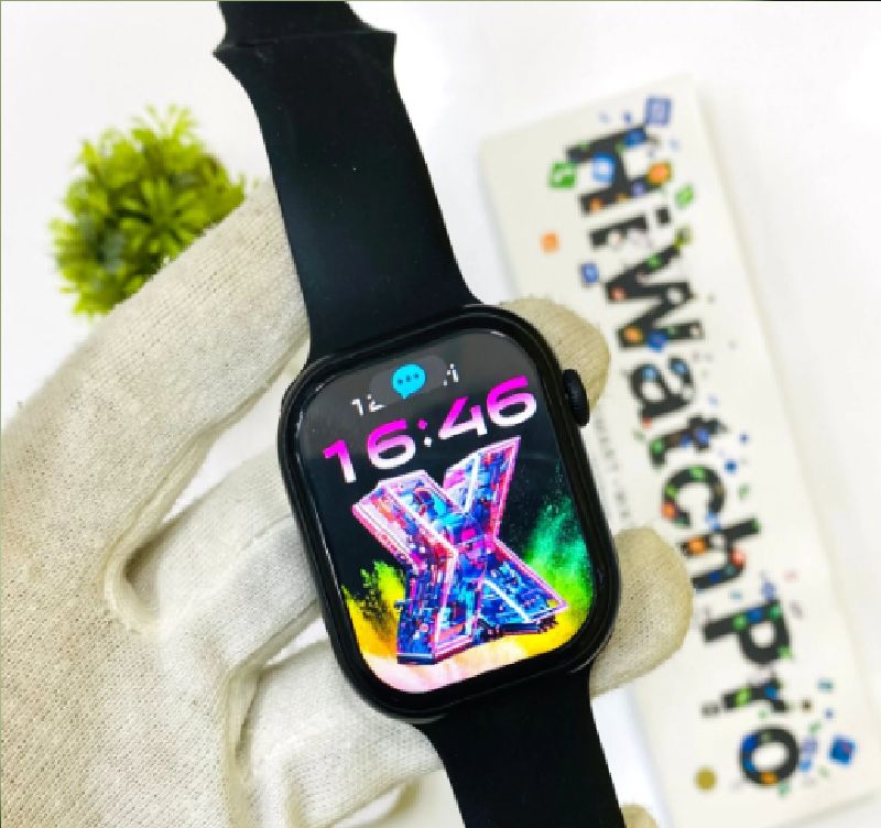 Hi Watch Pro Series 10 Smartwatch AR