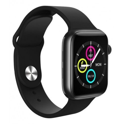 T500 Bluetooth Smart Watch Smart Watch For Men & Women | Call Player Fitness Tracking Smartwatch for Android iOS
