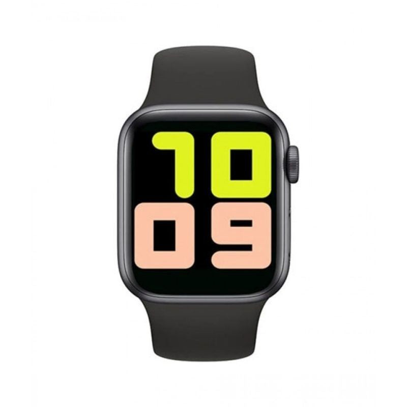 T500 Bluetooth Smart Watch Smart Watch For Men & Women | Call Player Fitness Tracking Smartwatch for Android iOS